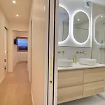 Le Petit Palais - 50m - Vue Et Campagne Apartmán *