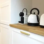 Apartmán Le Petit Palais - 50m - Vue Et Campagne Tourgeville