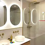 Apartmán Le Petit Palais - 50m - Vue Et Campagne