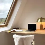 Apartmán Le Petit Palais - 50m - Vue Et Campagne *