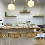 Apartmán Le Petit Palais - 50m - Vue Et Campagne Tourgeville