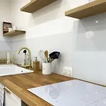 Apartmán Le Petit Palais - 50m - Vue Et Campagne Tourgeville