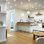 Apartmán Le Petit Palais - 50m - Vue Et Campagne