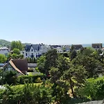 Le Petit Palais - 50m - Vue Et Campagne Tourgeville