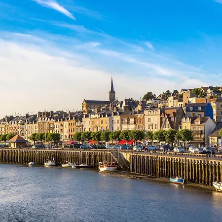 アパート Le Petit Palais - 50m - Vue Et Campagne
