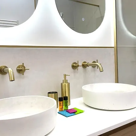 アパート Le Petit Palais - 50m - Vue Et Campagne *