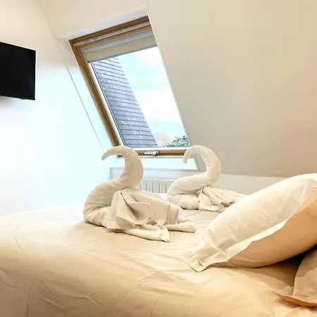 Le Petit Palais - 50m - Vue Et Campagne トゥルジェヴィル