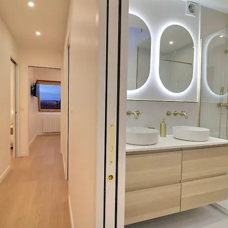 Le Petit Palais - 50m - Vue Et Campagne アパート *