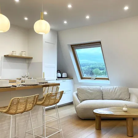 Le Petit Palais - 50m - Vue Et Campagne トゥルジェヴィル