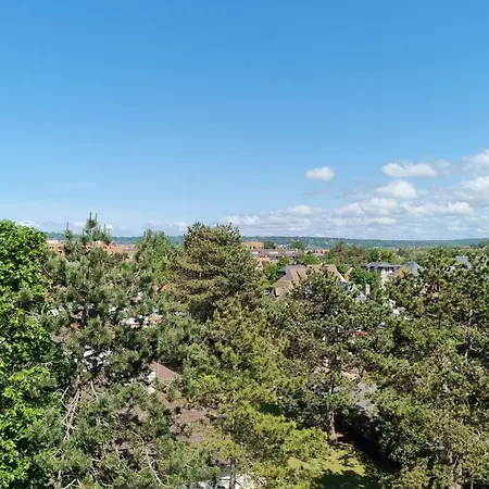 Le Petit Palais - 50m - Vue Et Campagne * トゥルジェヴィル