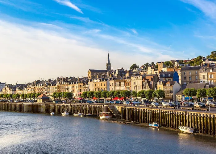 Apartament Le Petit Palais - 50m - Vue Et Campagne