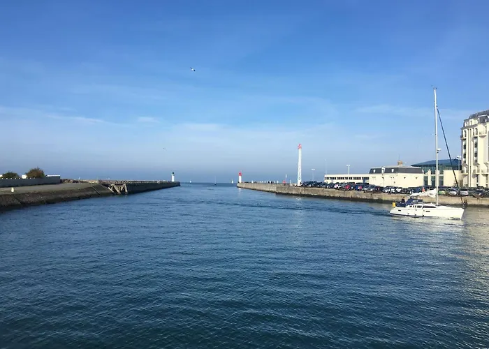 Apartament Le Petit Palais - 50m - Vue Et Campagne