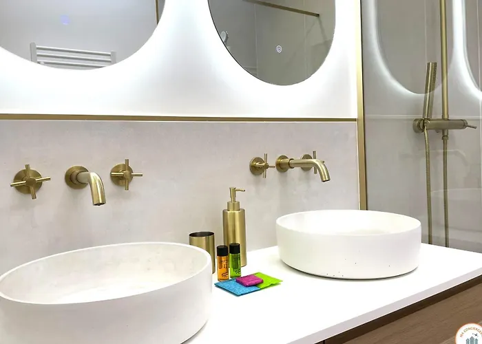 Apartament Le Petit Palais - 50m - Vue Et Campagne *