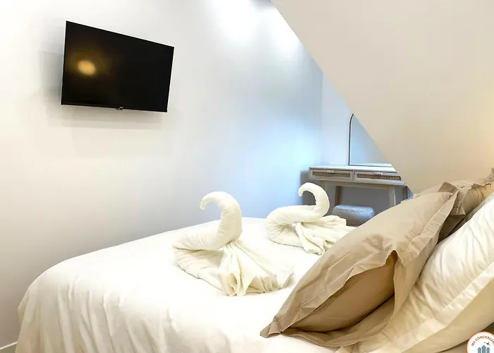 Le Petit Palais - 50m - Vue Et Campagne * Tourgeville