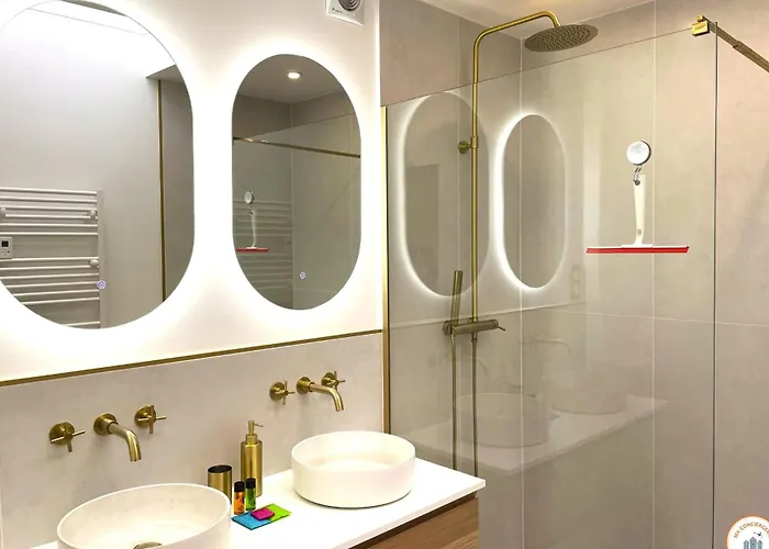 Apartament Le Petit Palais - 50m - Vue Et Campagne