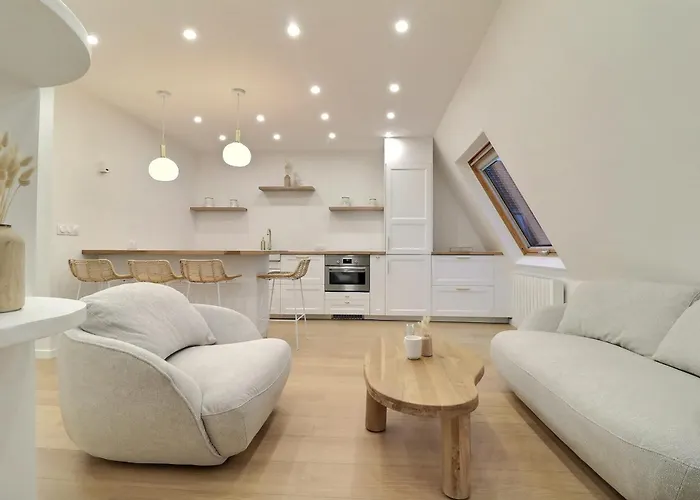 Le Petit Palais - 50m - Vue Et Campagne Apartament